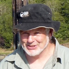 Gordon King