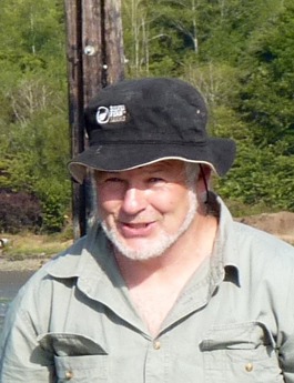 Gordon King