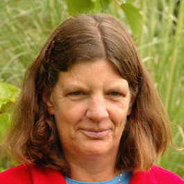 Sarah Fisken