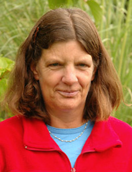 Sarah Fisken