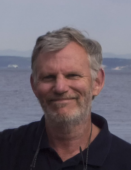 Jeff Taylor