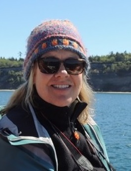 Betsy Carlson