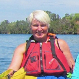 Brenda Johnson
