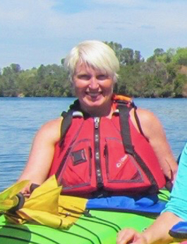 Brenda Johnson