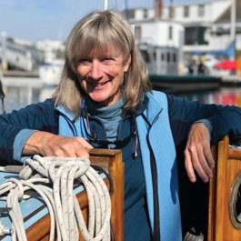 Carol Hasse