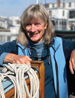 Carol Hasse