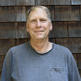 Brad Bebout