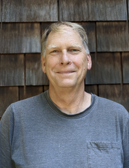 Brad Bebout