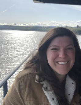 Katie Kowal